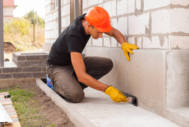 Waterproofing professionals working in Melrose, MN